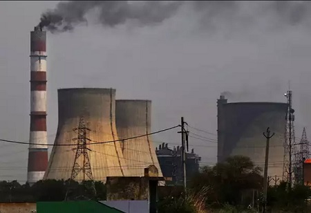 10% thermal power capacity still vulnerable despite alleviating demand